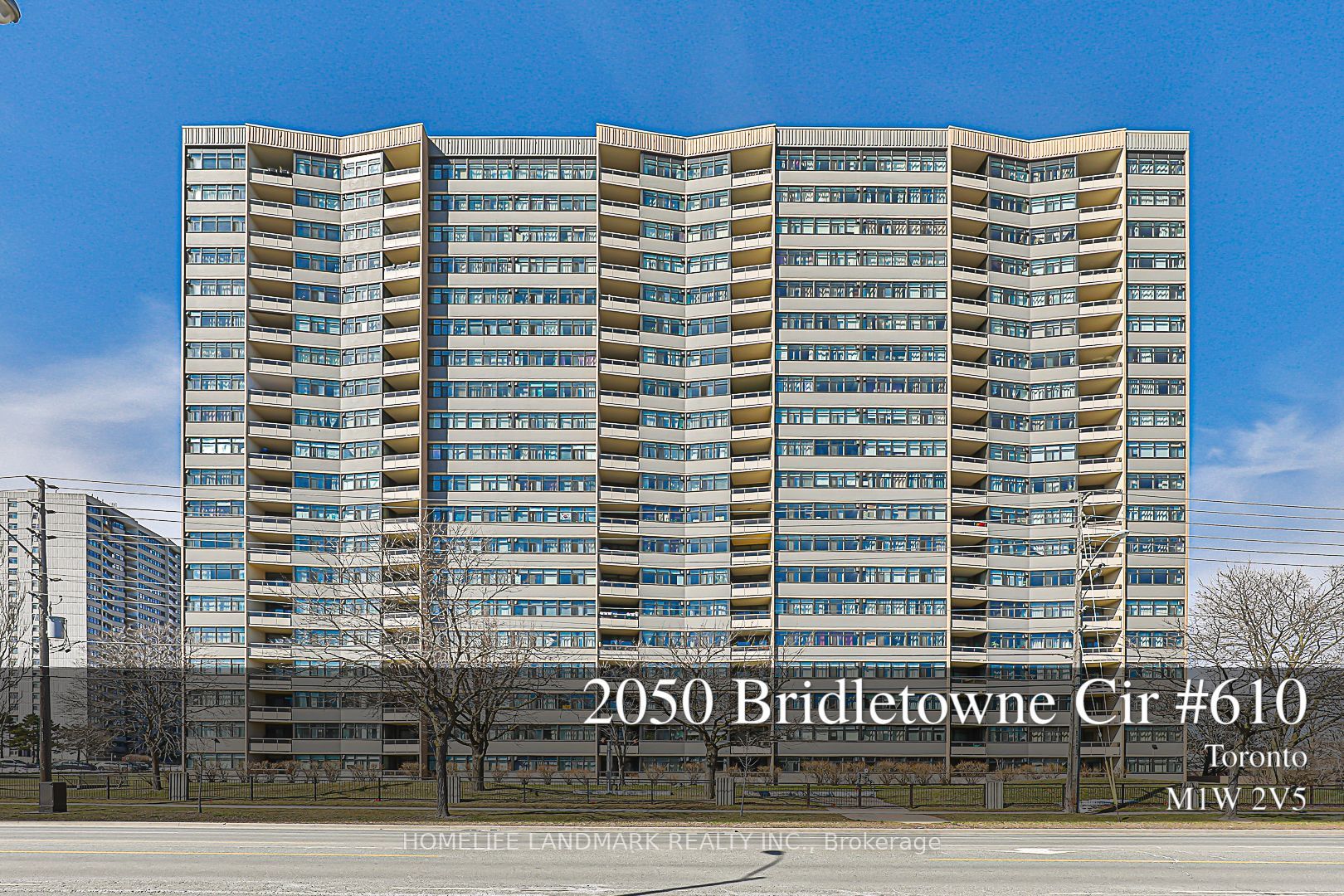 2050 Bridletowne Circ 10 Property Photo
