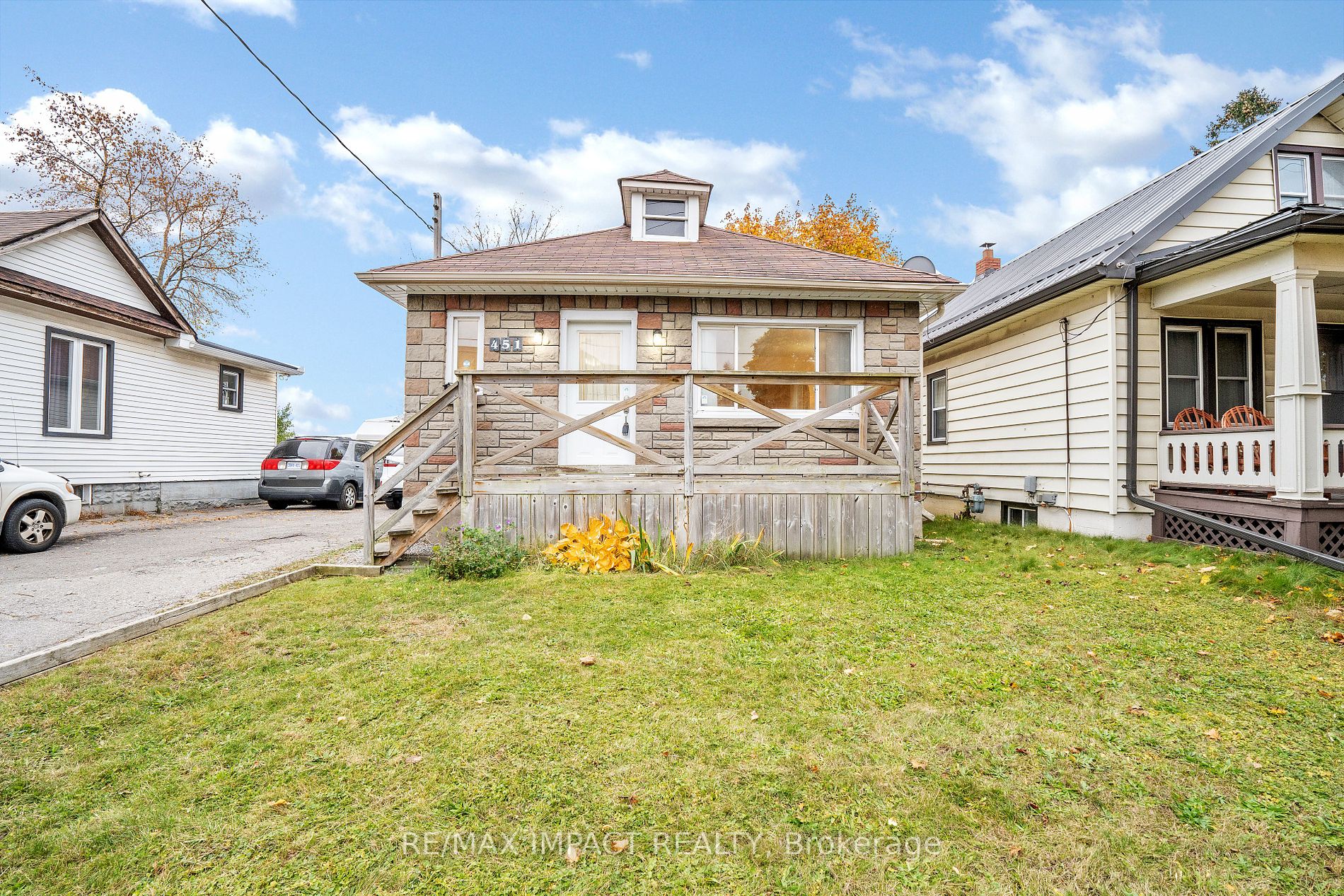Farewell Real Estate Listings Main Image