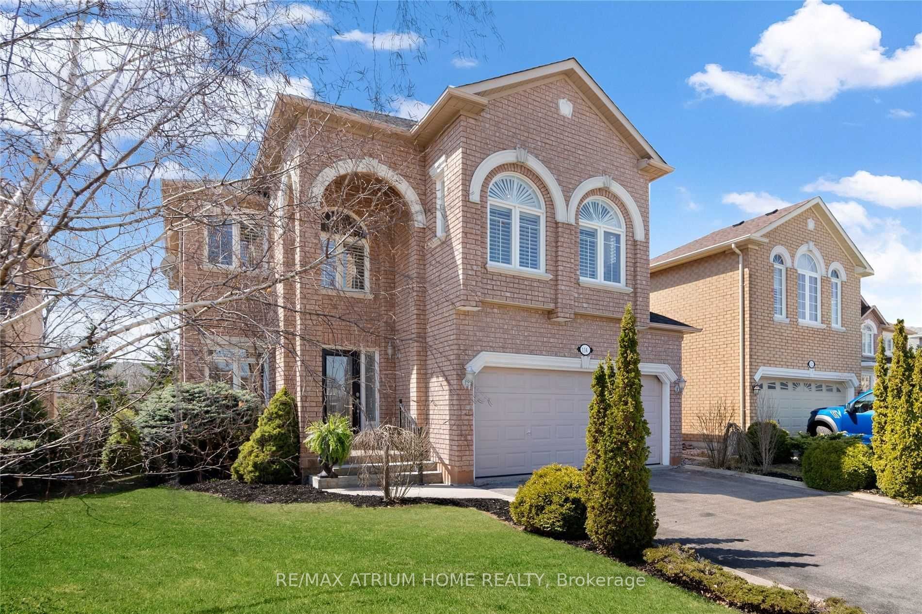 Rouge Woods Real Estate Listings Main Image