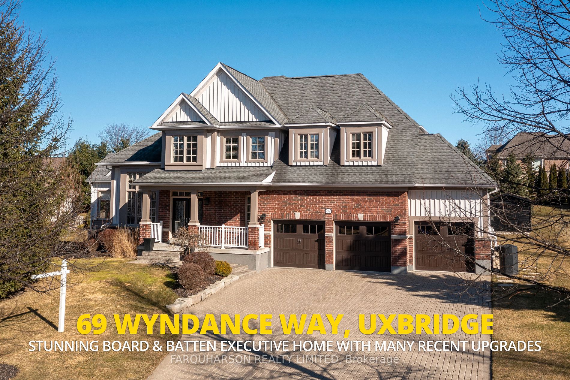 69 Wyndance Way Property Photo
