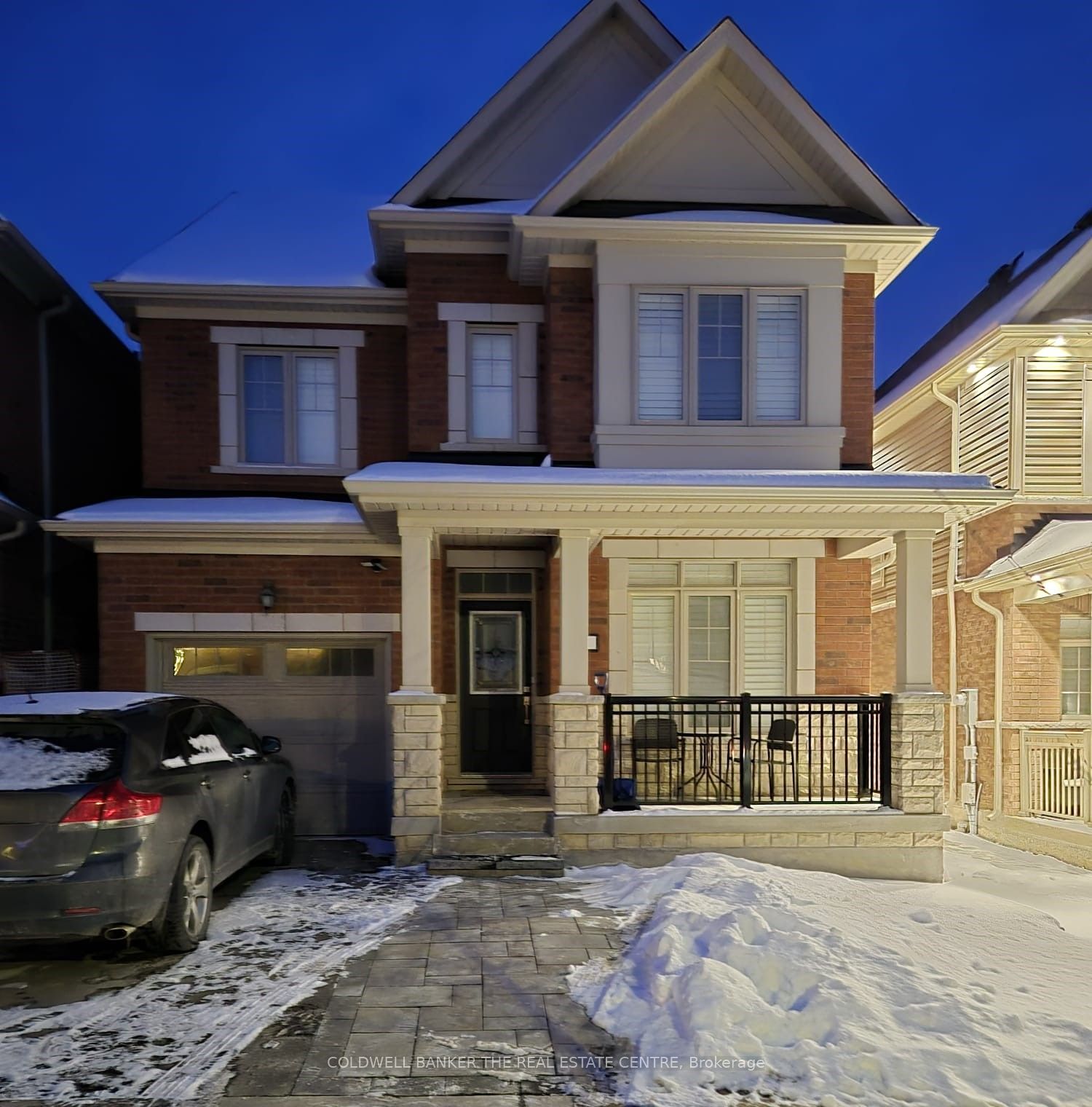 9 Casserley Cres Property Photo