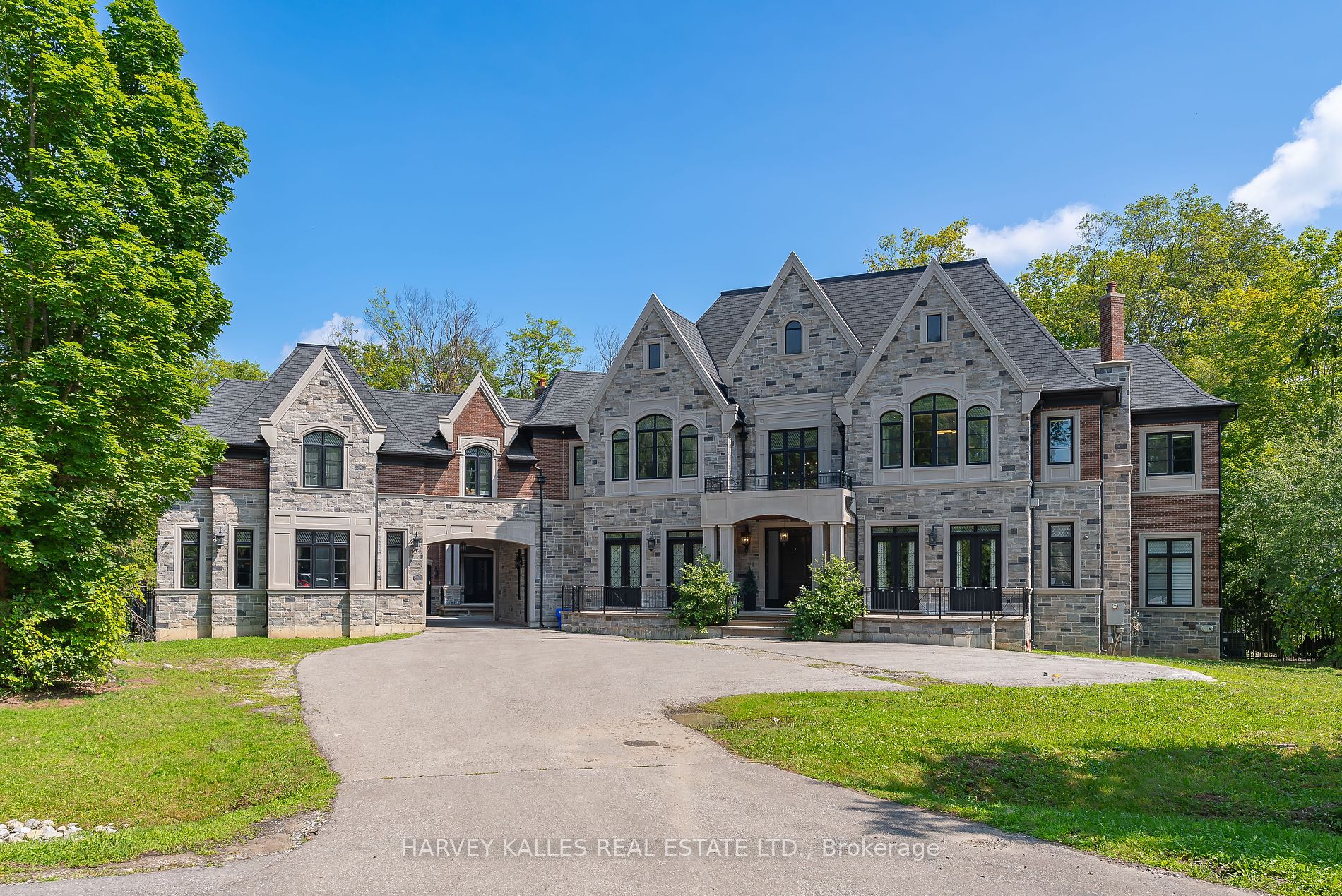 Kleinburg Real Estate Listings Main Image