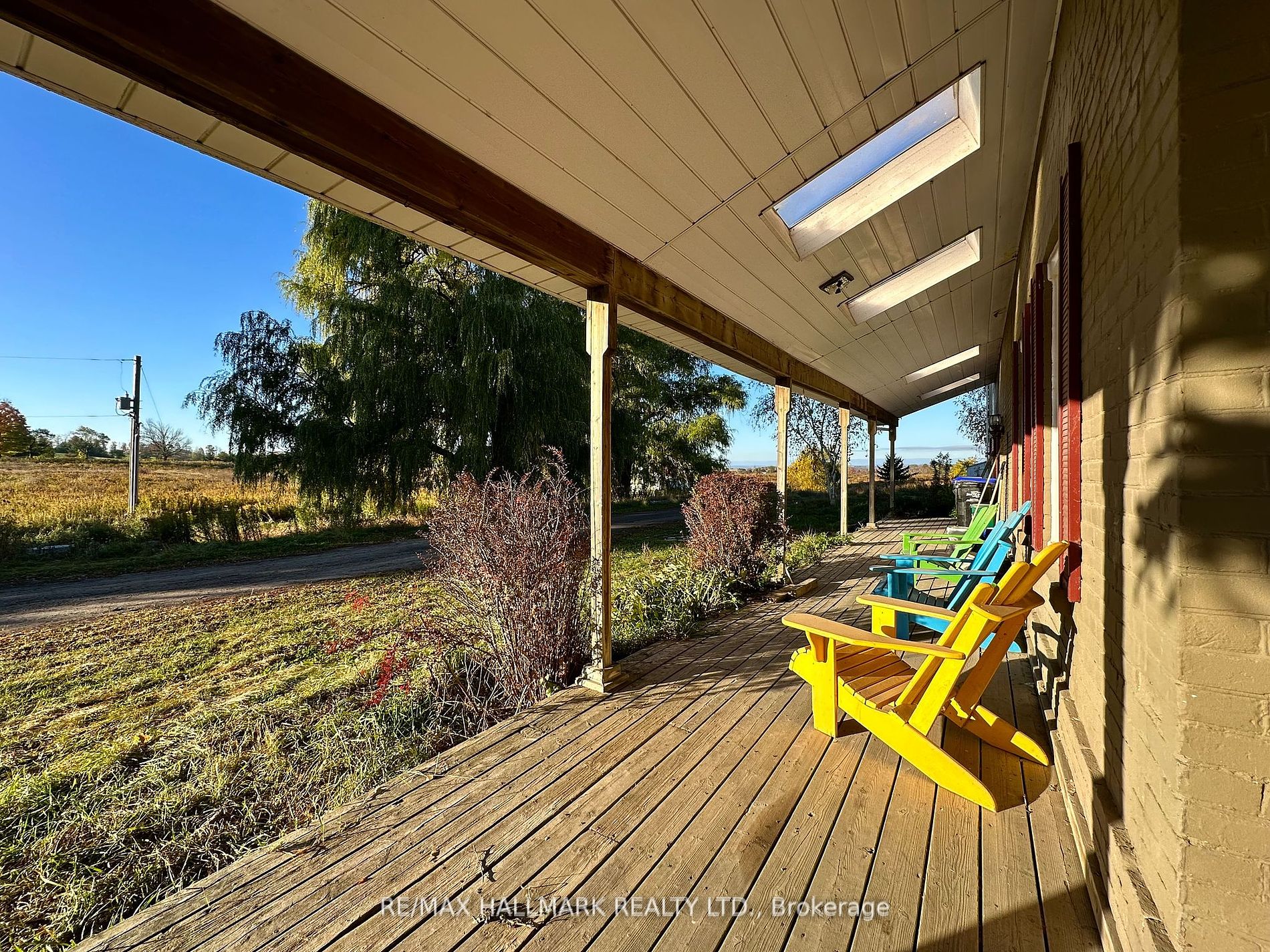 5876 8th Line Property Photo