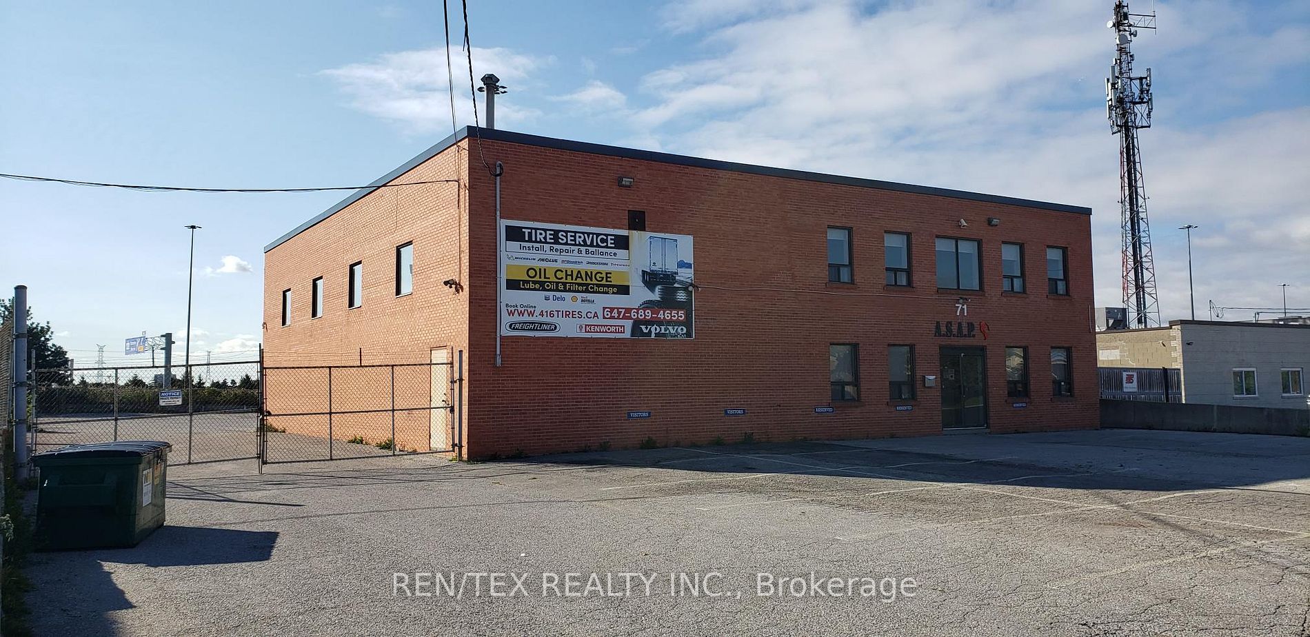 Vaughan Corporate Centre Real Estate Listings Main Image