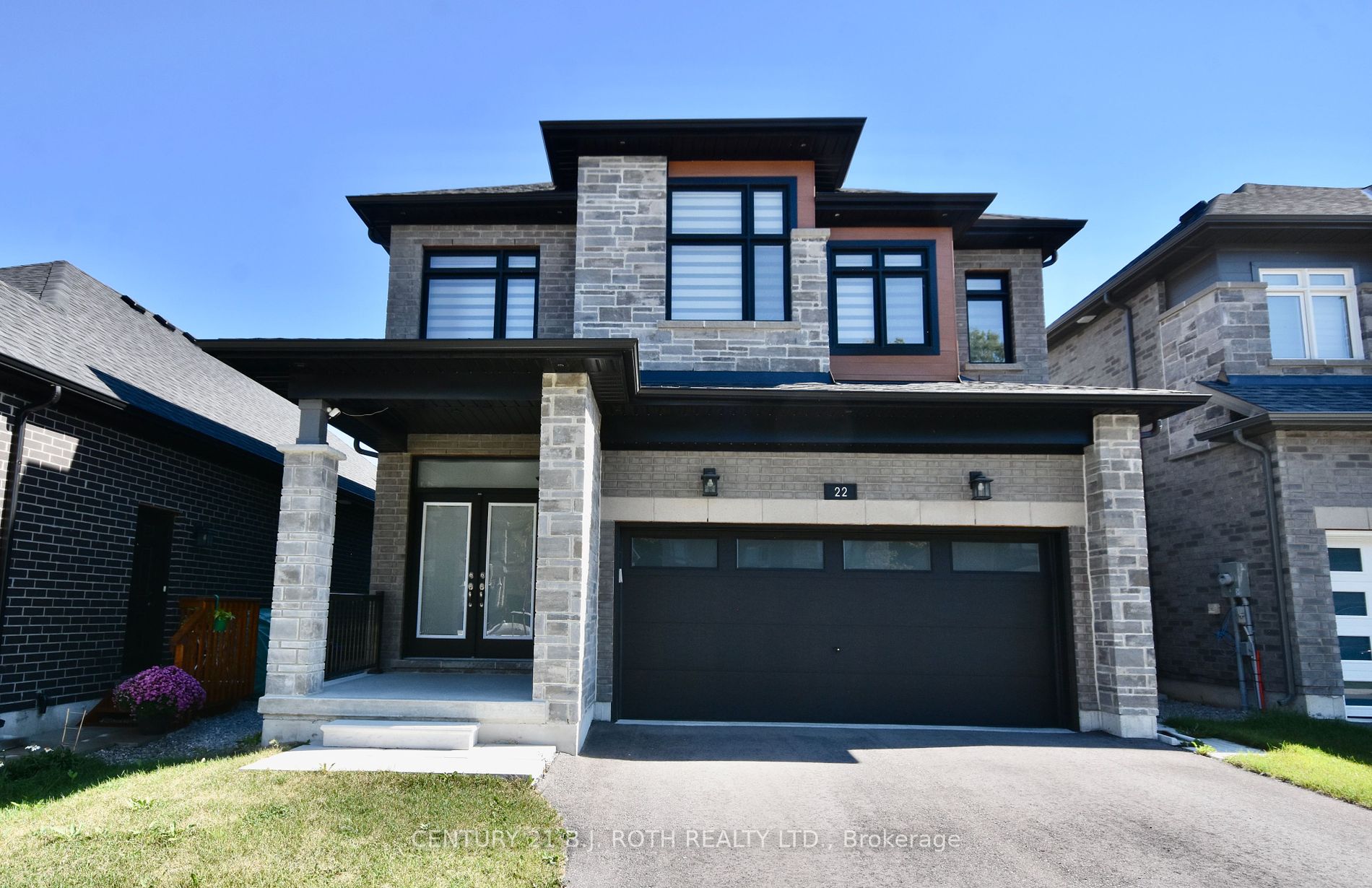 Rural Barrie Southwest Real Estate Listings Main Image