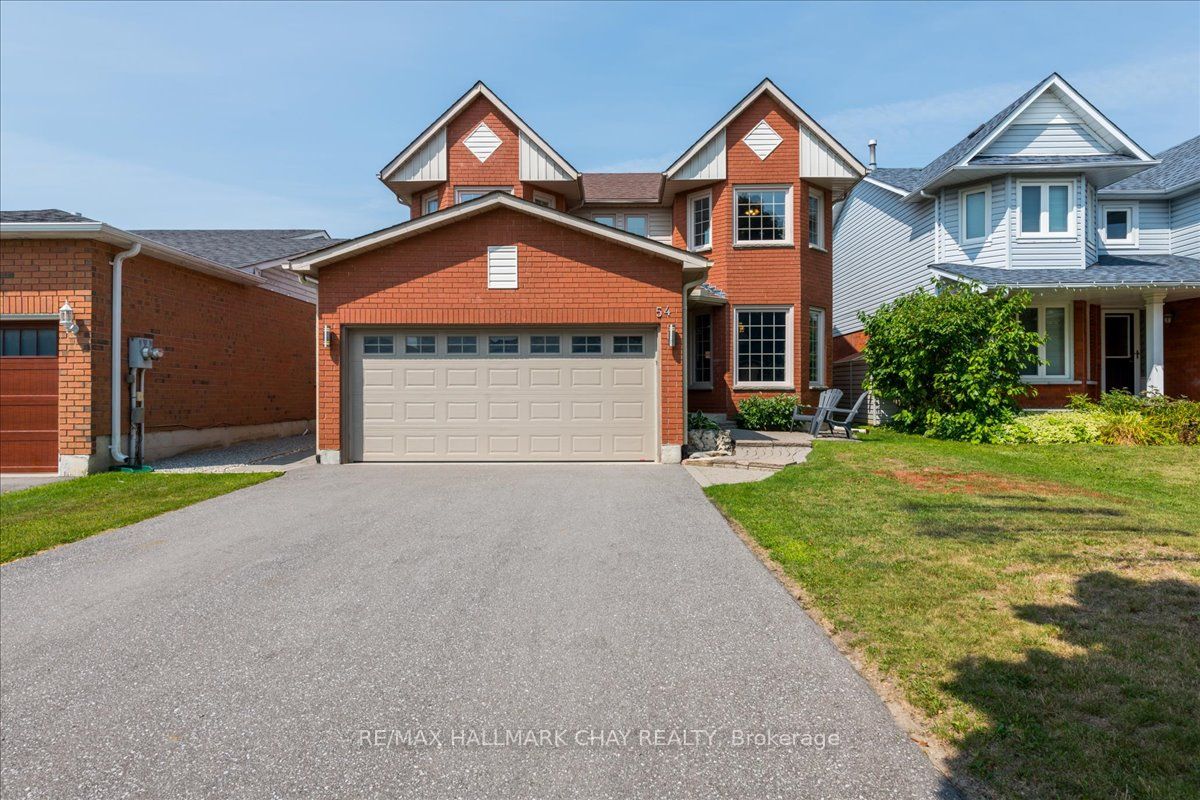 Picture of 54 O'shaughnessy Cres