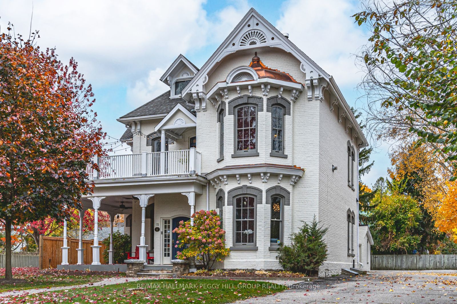 Queen's Park Real Estate Listings Main Image