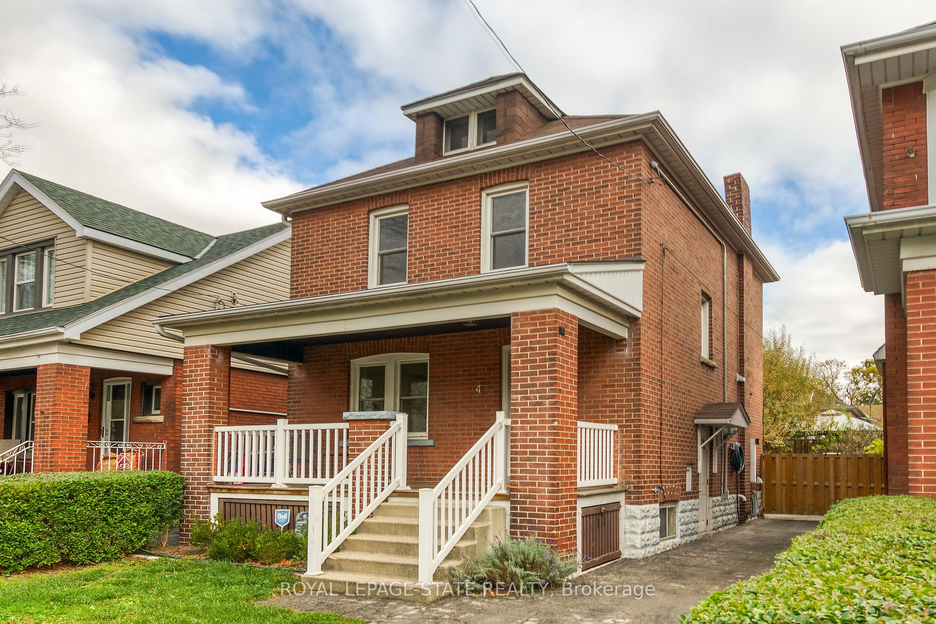 Stipley Real Estate Listings Main Image