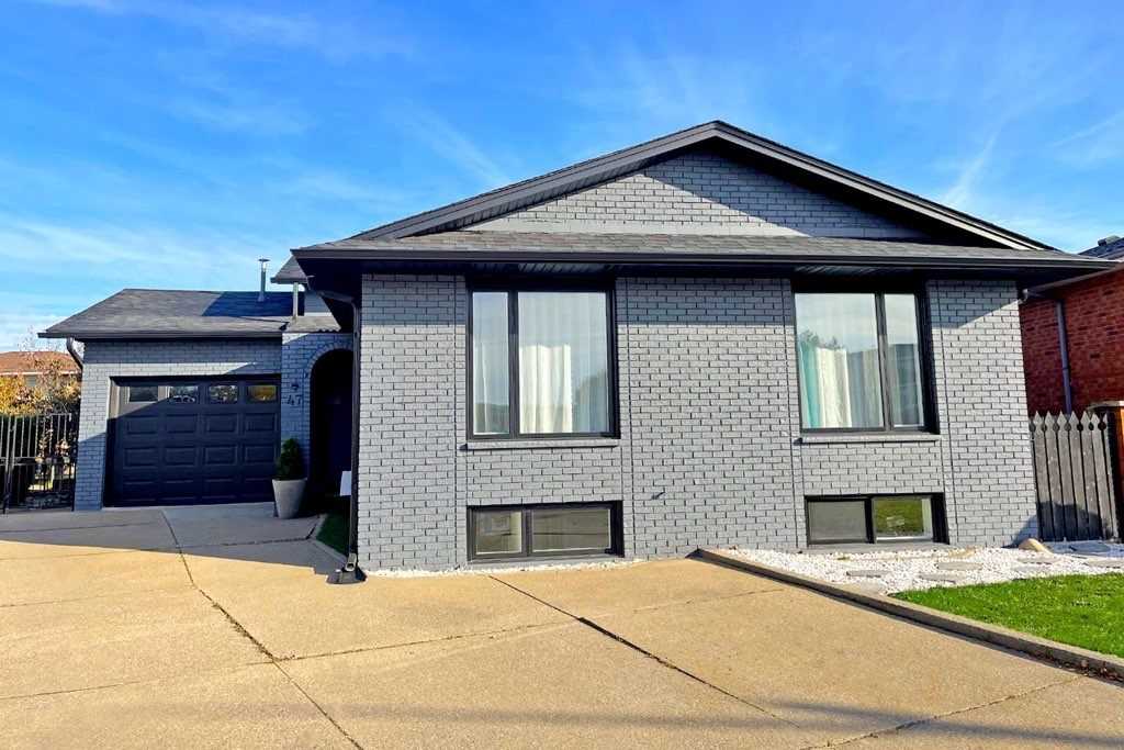 47 Fairington Cres Property Image