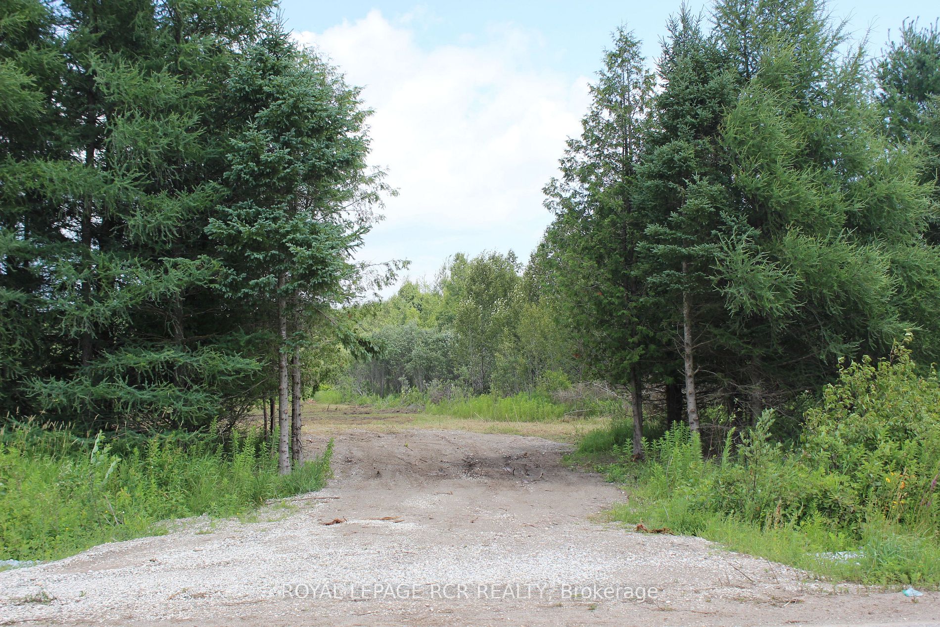 0 Amaranth East Luther Line N Property Photo