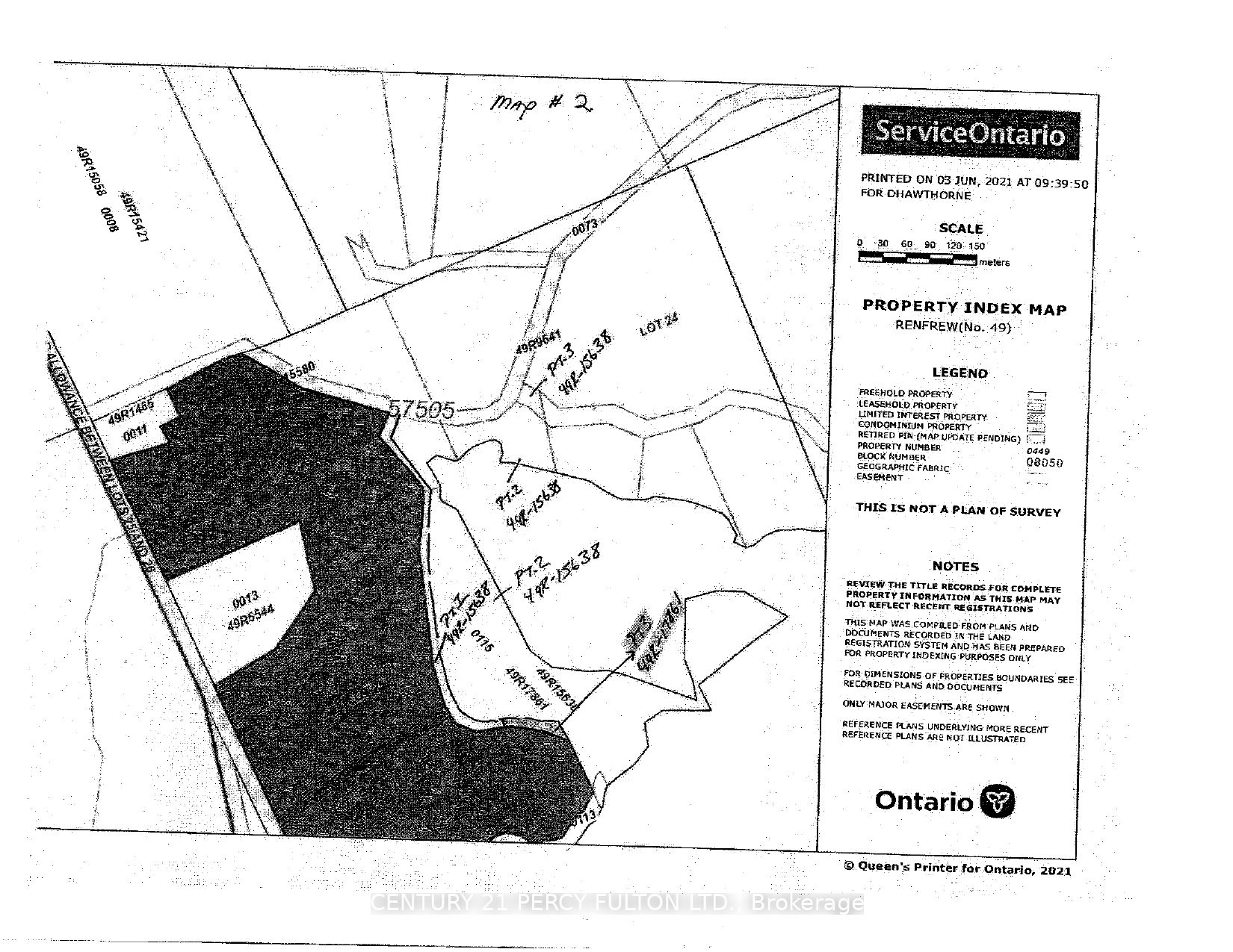 0 Lost Nation Rd Property Photo 1