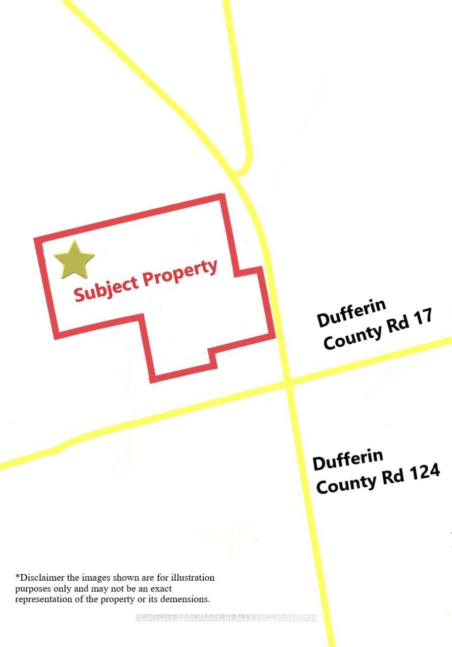 0 Dufferin County 124 Rd Property Photo