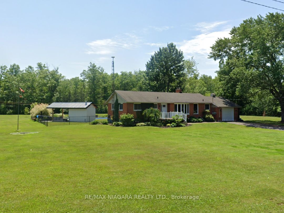 3973 Concession 2 Rd Property Photo 1