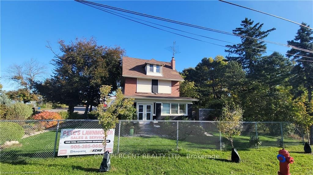 Rymal Real Estate Listings Main Image