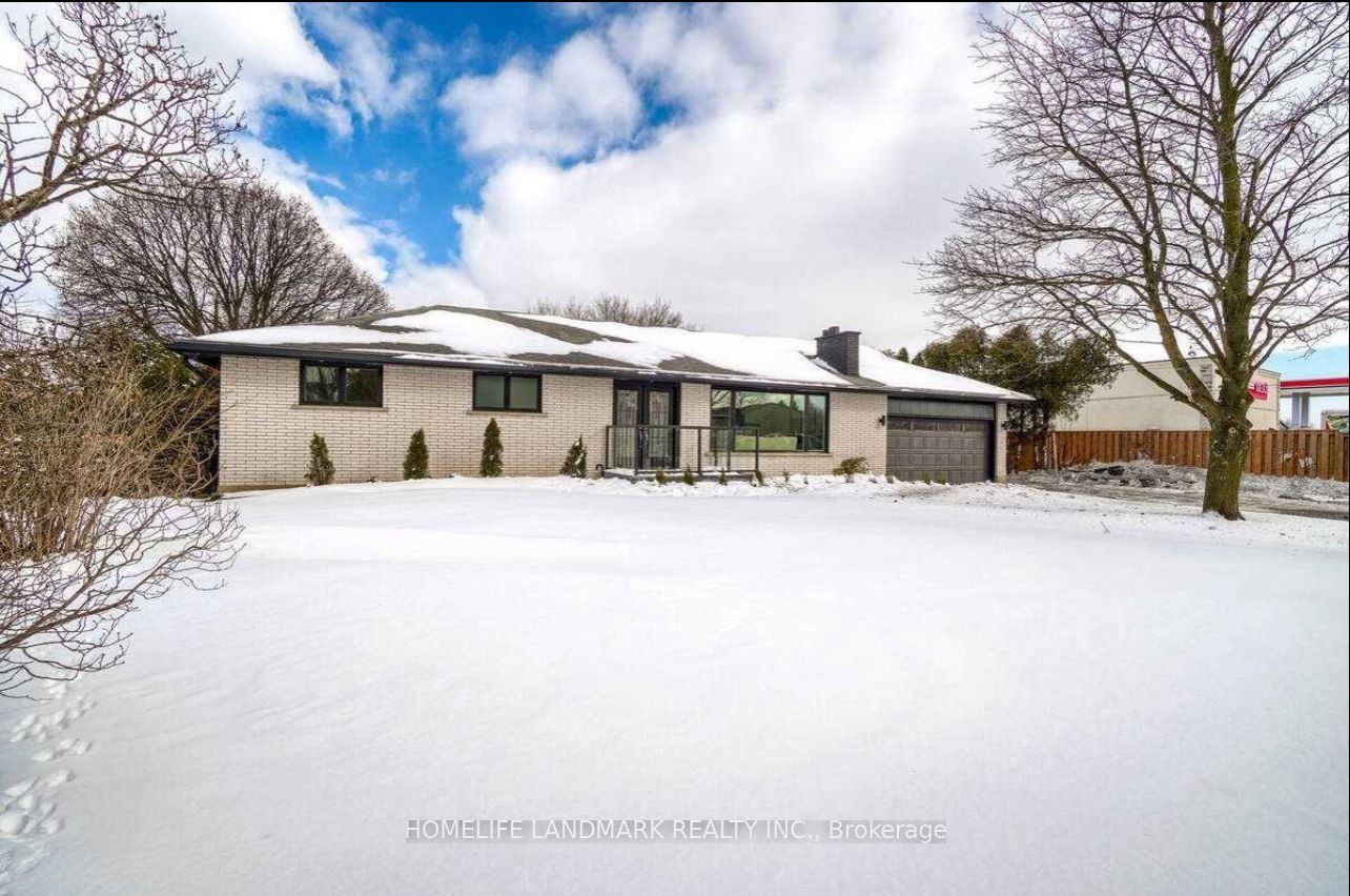 Burford Real Estate Listings Main Image