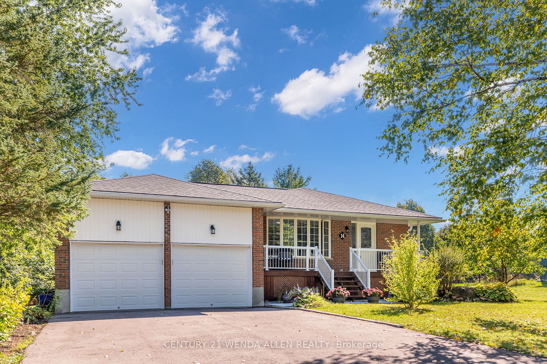 Janetville Real Estate Listings Main Image