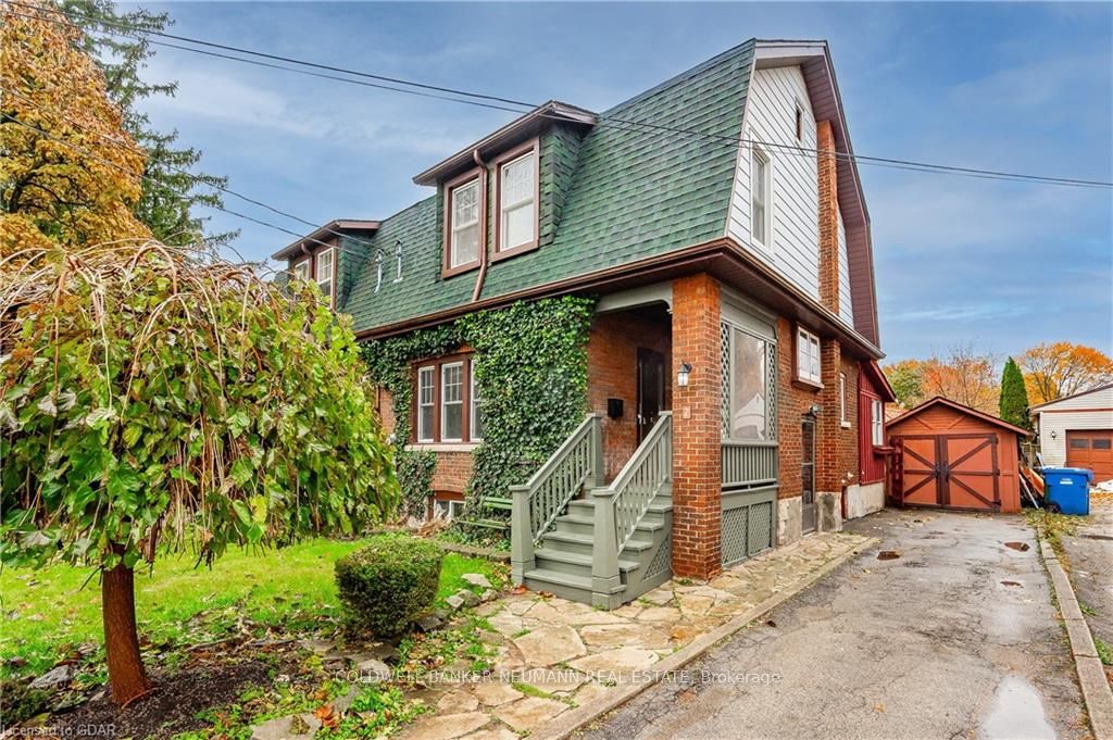 Old University Real Estate Listings Main Image
