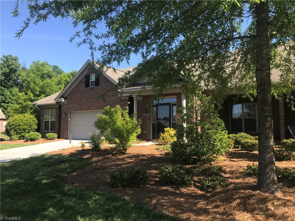 6006 Manor Ridge Trail Property Photo 1