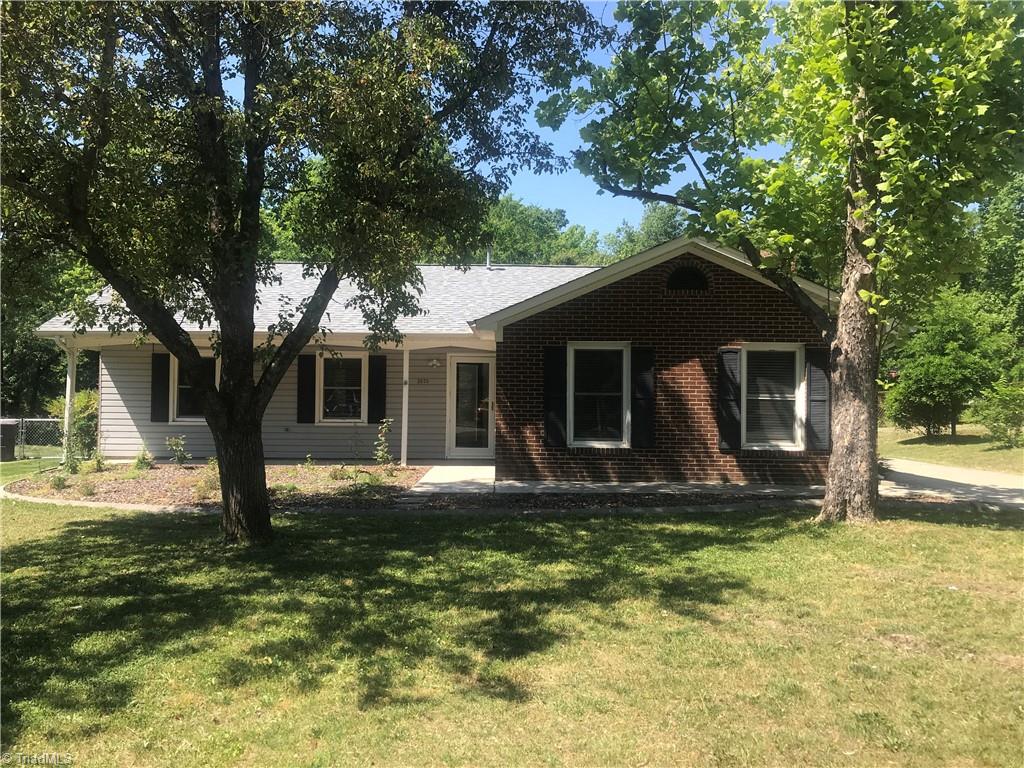 3325 Rockingham Road Property Photo 1