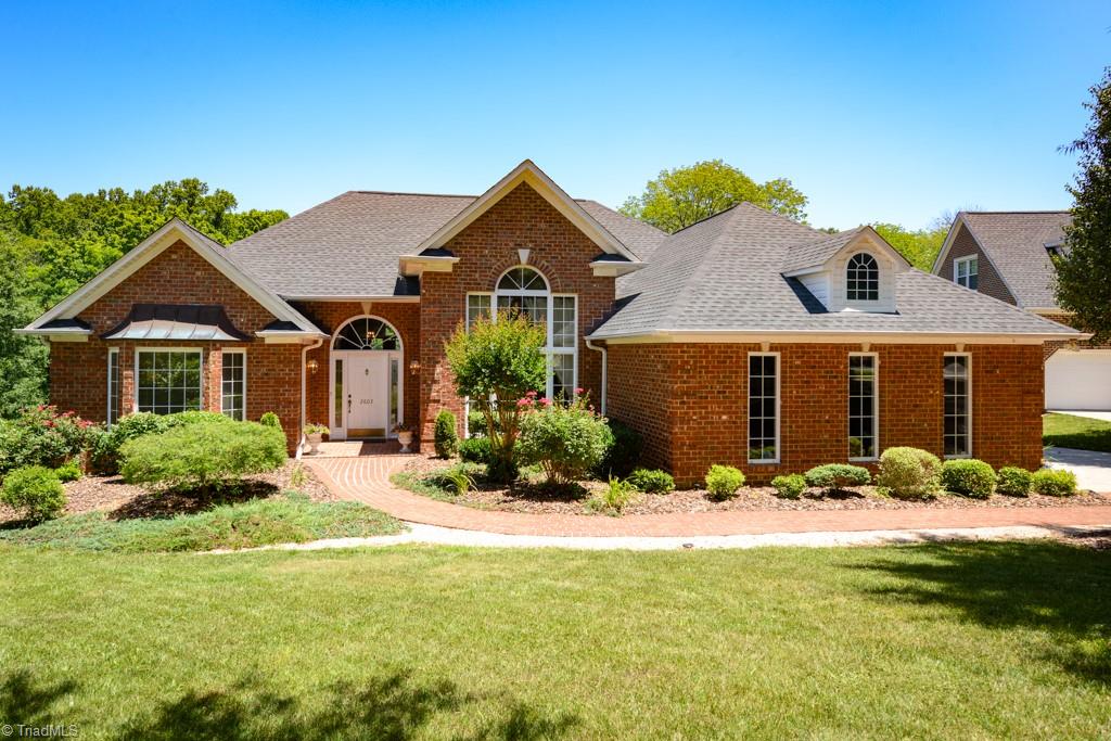 2603 Burch Point Property Photo 1