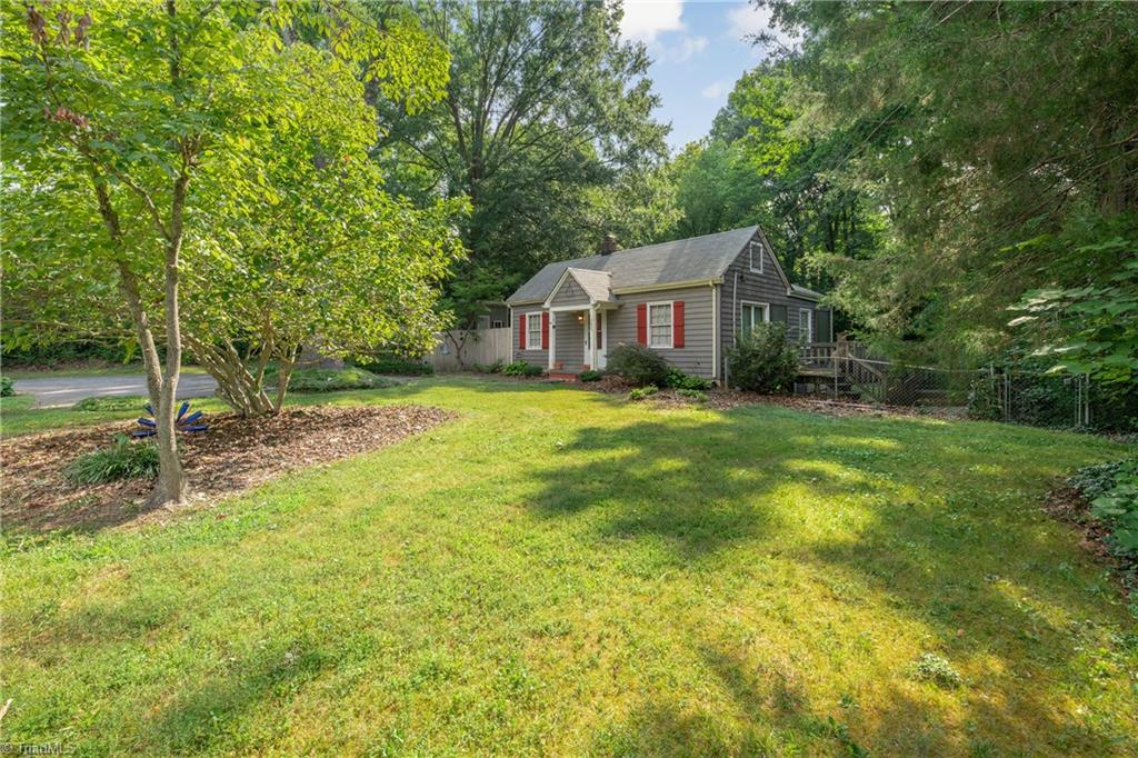 4855 Fleetwood Circle Property Photo 1