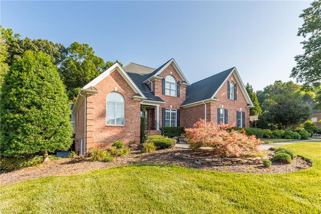 7245 Styers Crossing Lane Property Photo 1