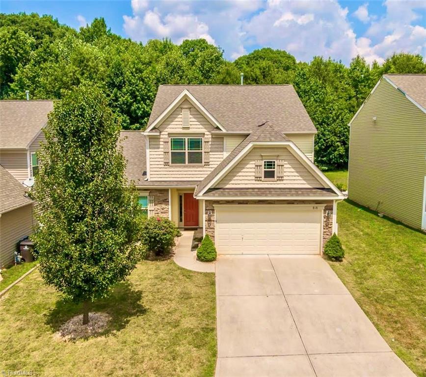 818 Orchestra Drive Property Photo 1
