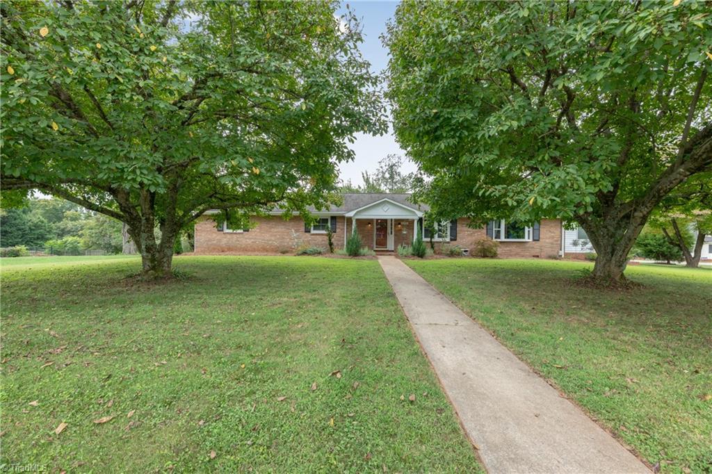 5340 Mountain View Road Property Photo 1