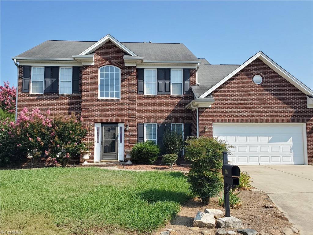 4308 Karley Court Property Photo 1