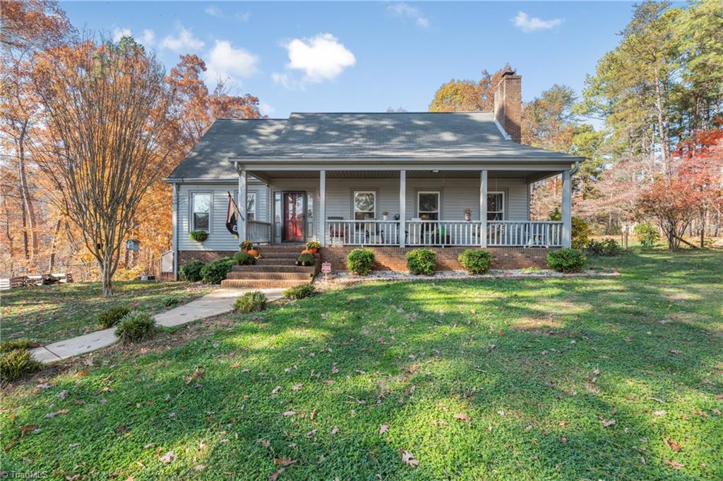 7850 Creedmoor Drive Property Photo 1