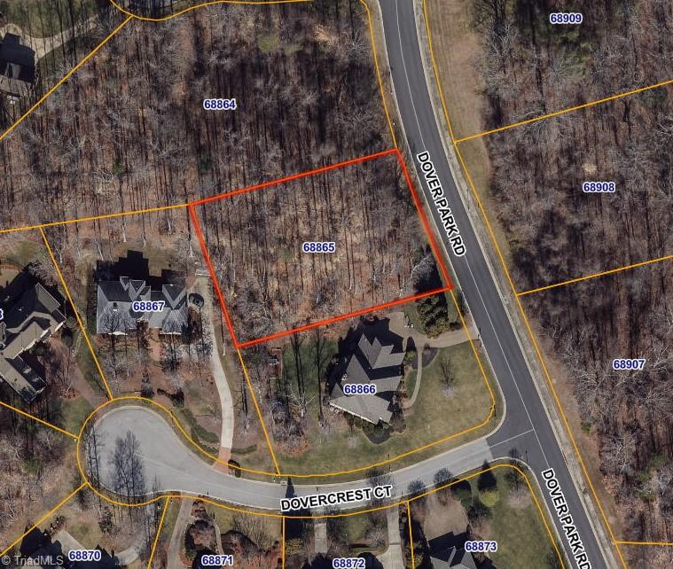 3702 Dover Park Road Property Photo 1