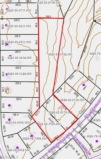 0 Stanleyville Drive Property Photo 2