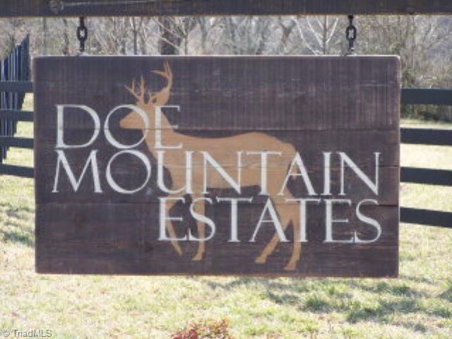 Lot 16 Turkey Trail Property Photo 2