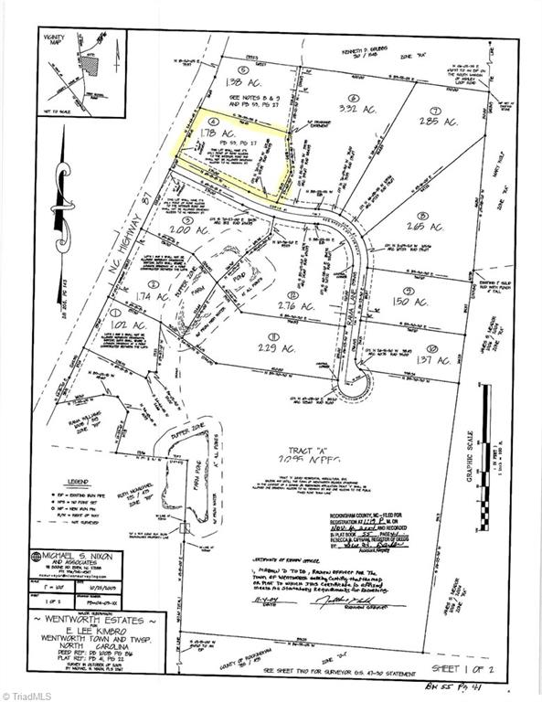 8759 Nc Highway 87 Property Photo 5