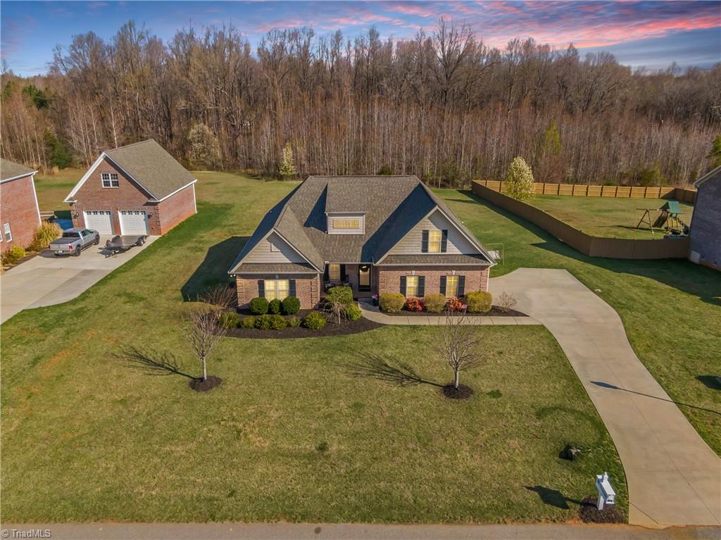 7070 English Pride Drive Property Photo 1