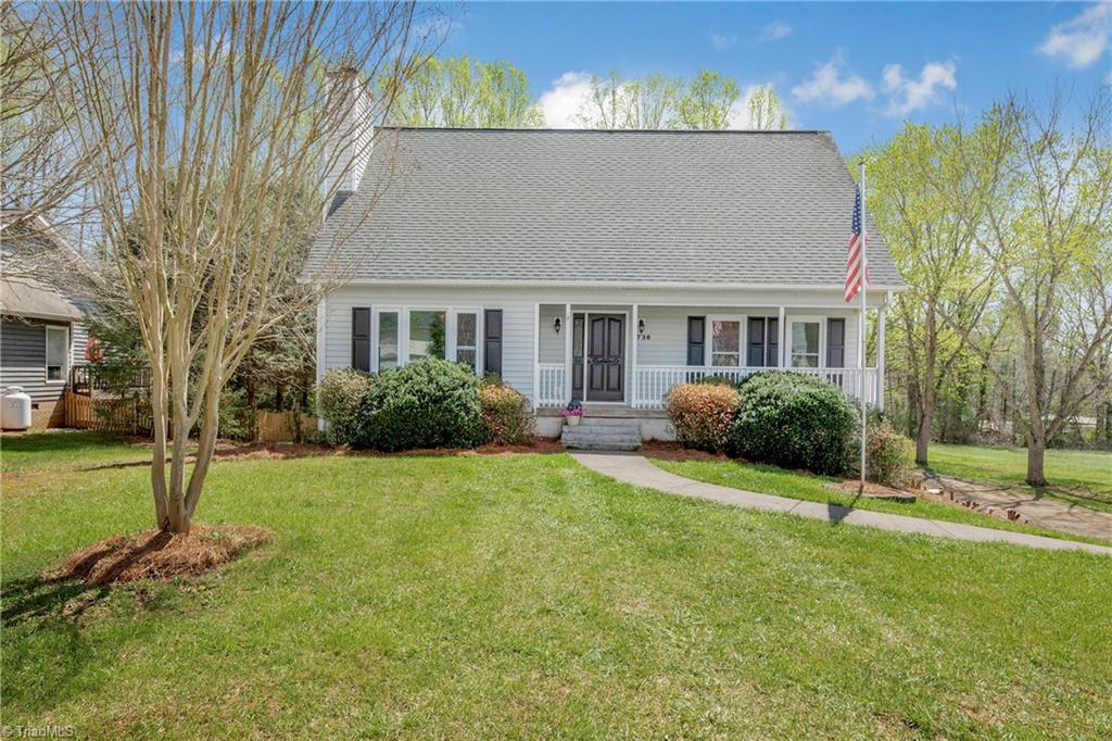 5736 Spice Meadow Lane Property Photo 1