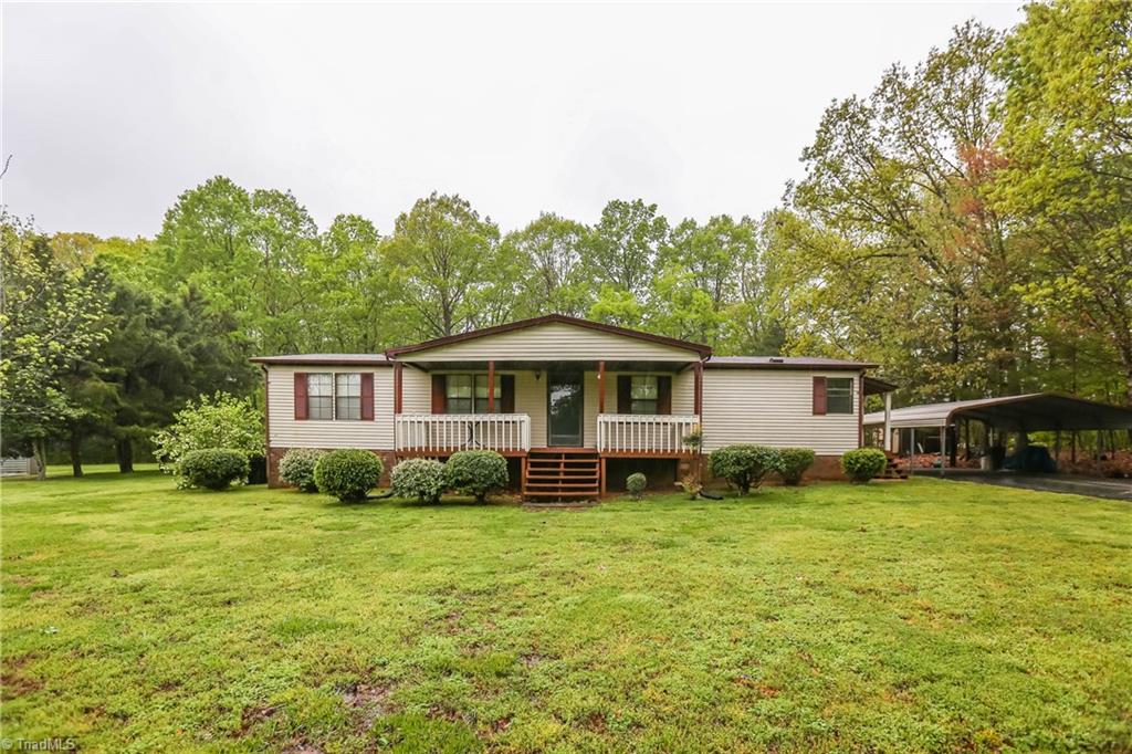6444 Mason Circle Property Photo 1