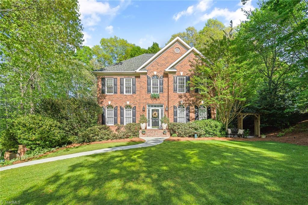 815 Poplar Grove Road Property Photo 1