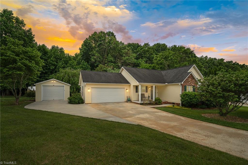158 Winchester Road Property Photo 1