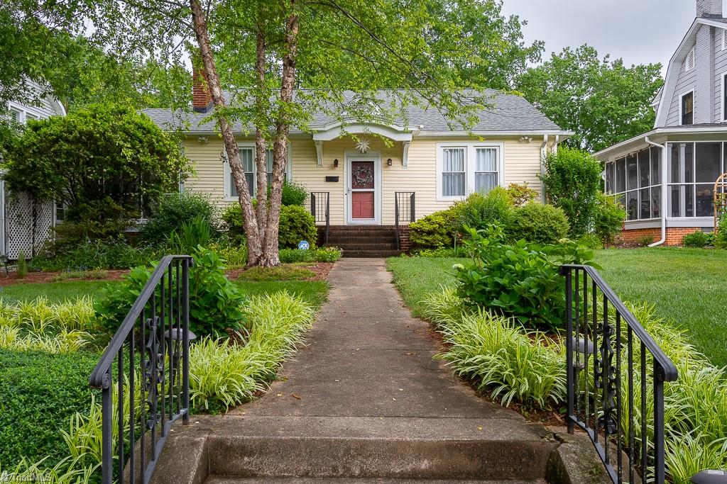 723 Melrose Street Property Photo 1