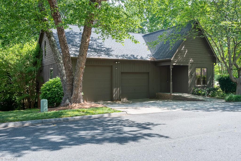 598 Ridgehaven Drive Property Photo 1