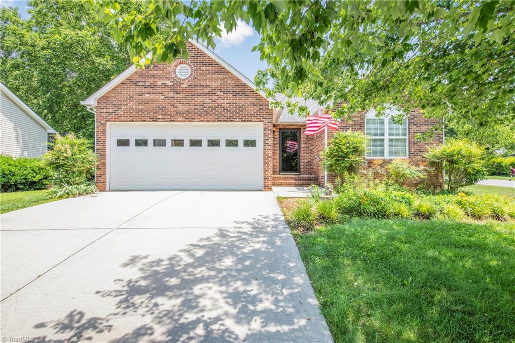 1767 Harper Spring Drive Property Photo 1