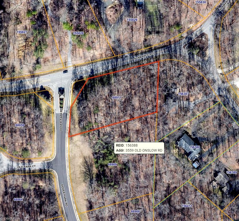 3601 Dover Park Road Property Photo 1