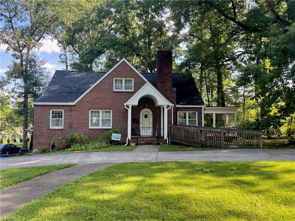 214 Wrenn Avenue Property Photo 1