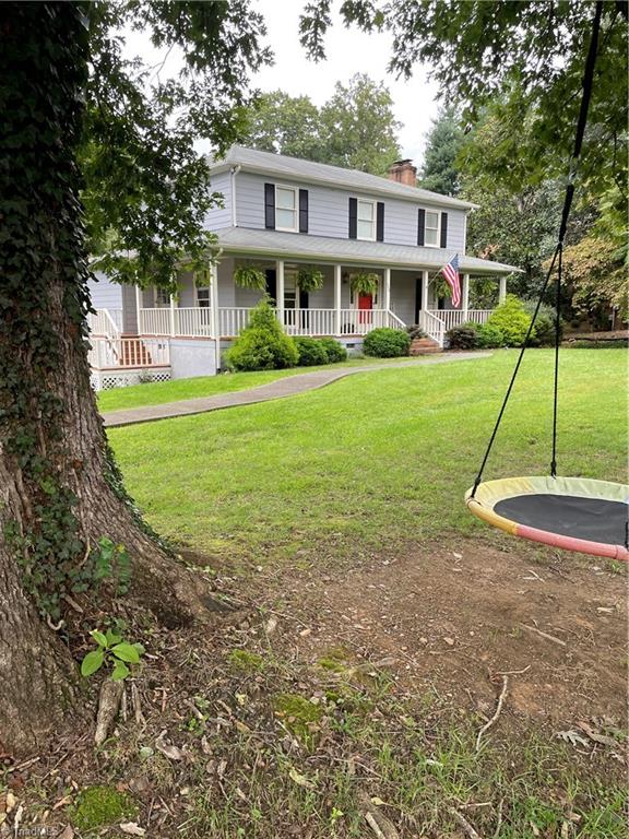 180 Quail Run Road Property Photo 1