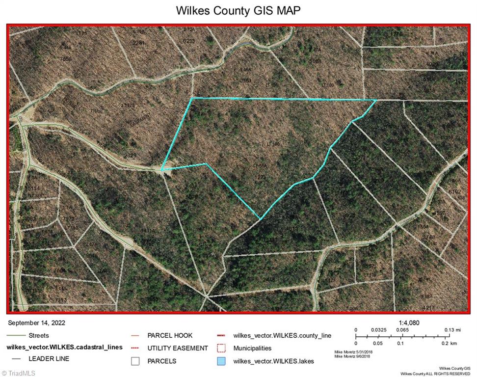 Lot 180 Jubilee Trail Property Photo 1