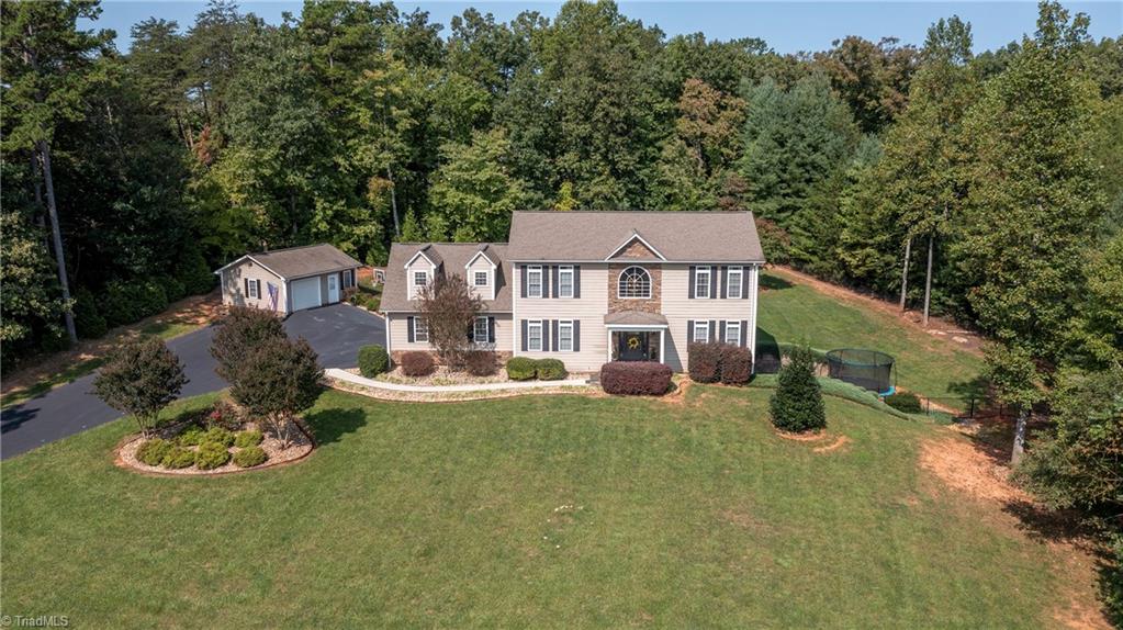 143 Marbury Trail Property Photo 1
