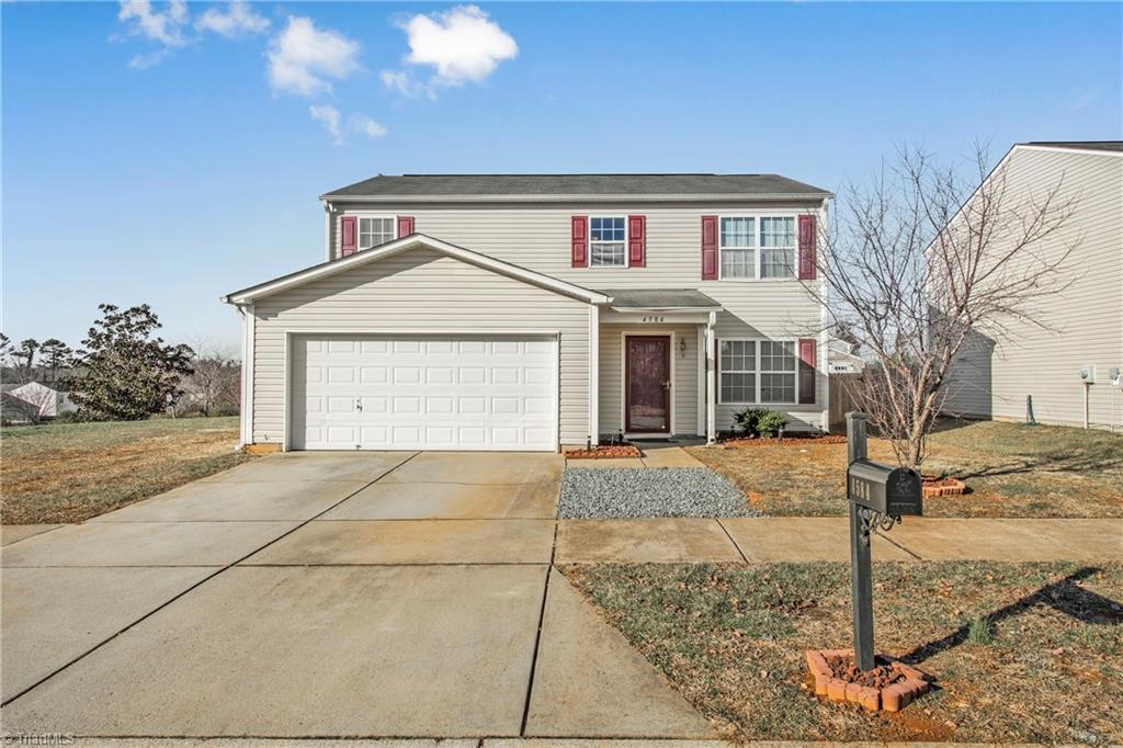 4584 Greenmanor Drive Property Photo 1