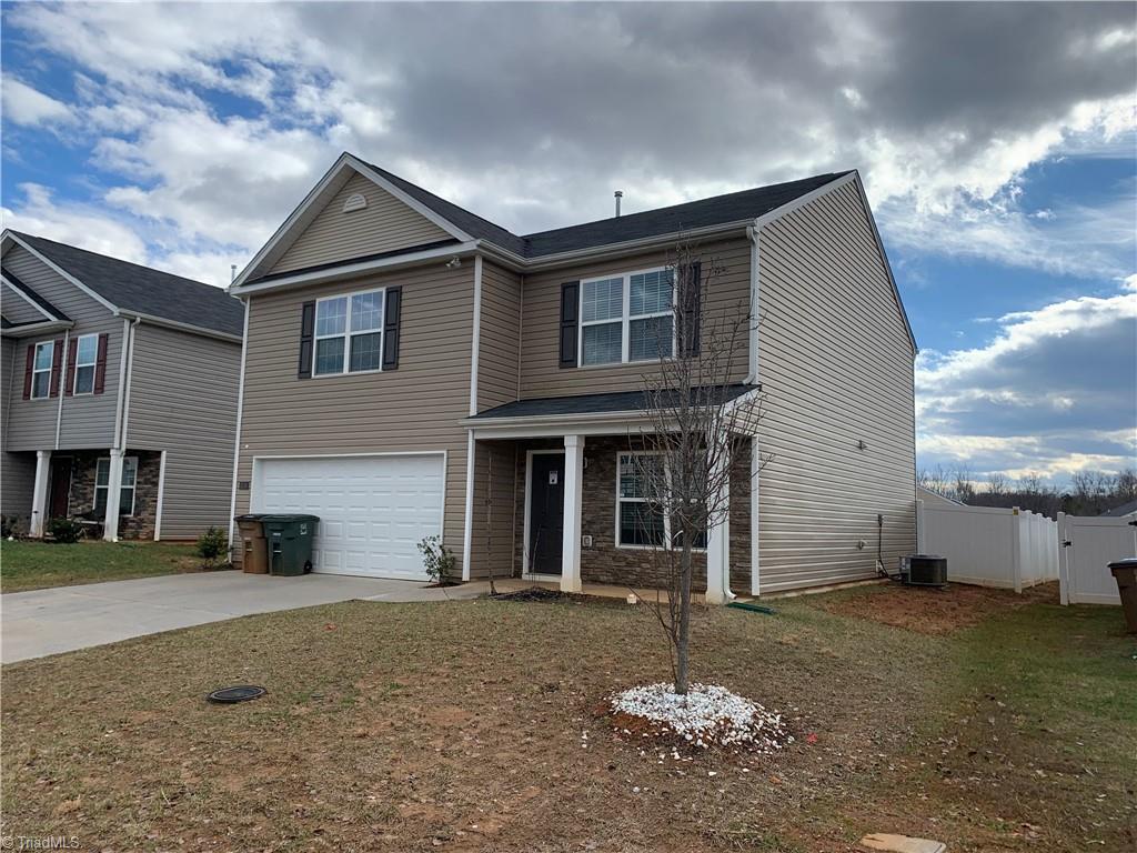 5118 Nokota Place Property Photo 1