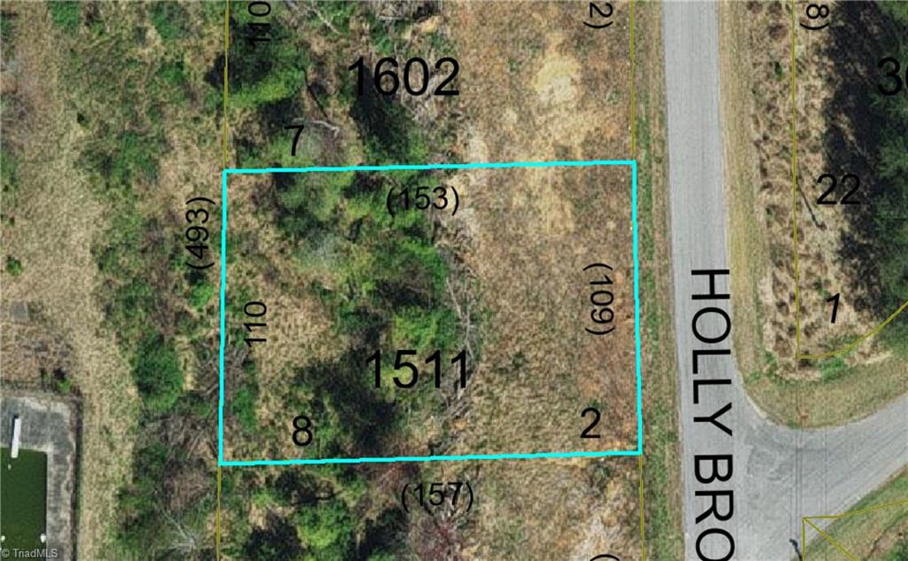 000 Holly Brook Street Property Photo